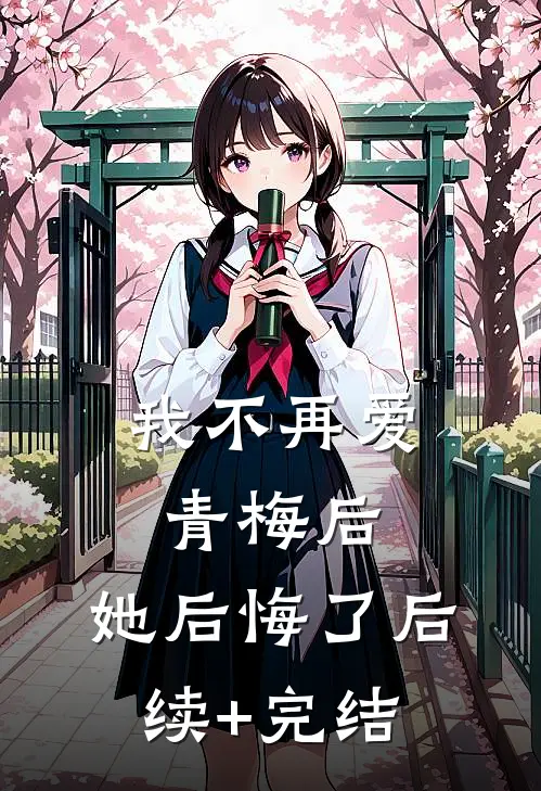 我不再爱青梅后，她后悔了后续+完结