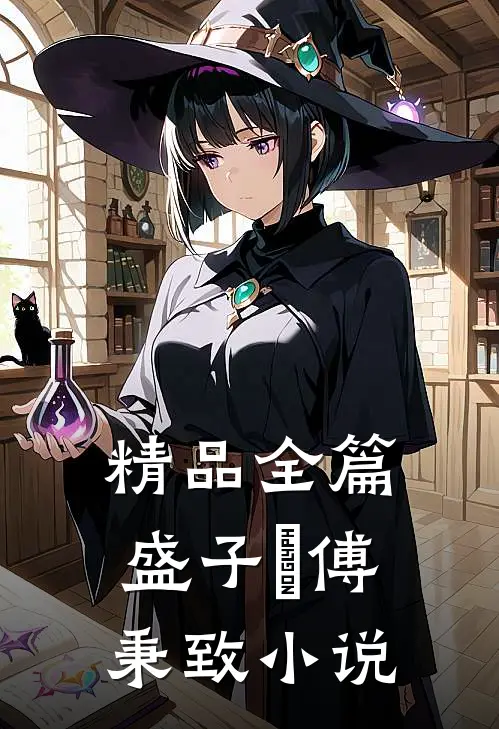 精品全篇盛子婳傅秉致 小说