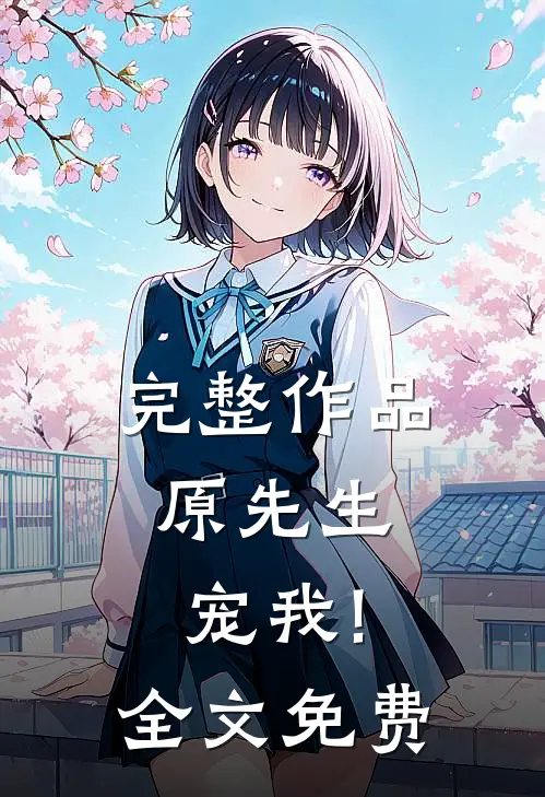 完整作品原先生,宠我!全文免费
