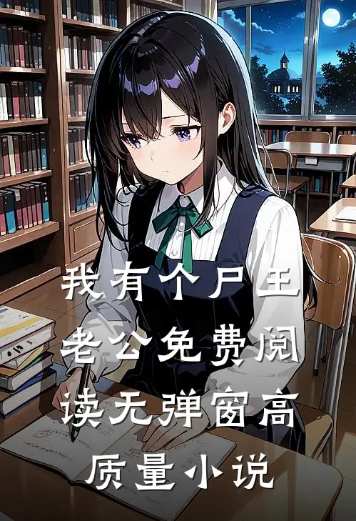 我有个尸王老公免费阅读无弹窗高质量小说