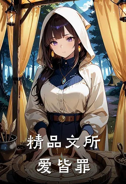 精品文所爱皆罪