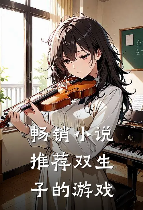 畅销小说推荐双生子的游戏