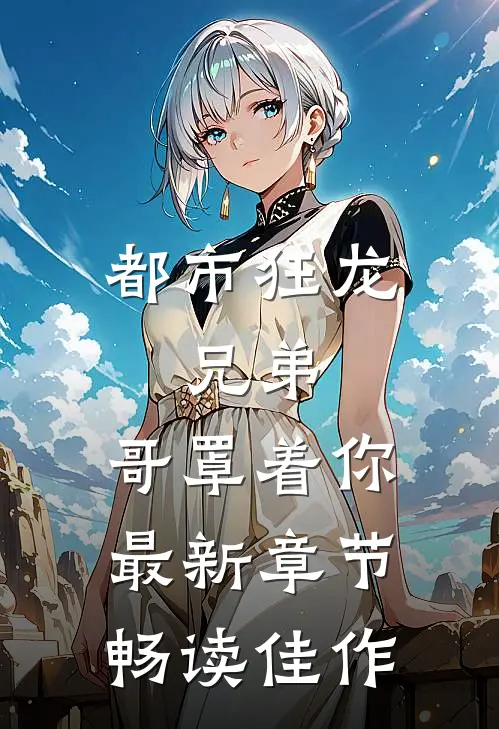 都市狂龙:兄弟,哥罩着你最新章节畅读佳作