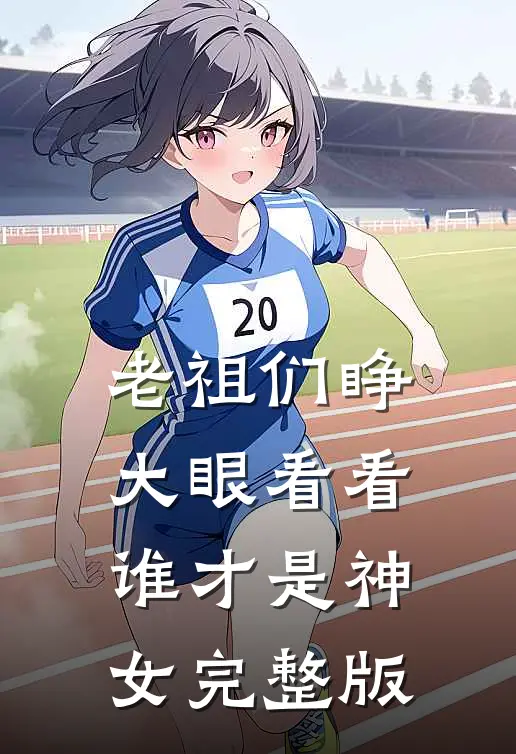 老祖们睁大眼看看，谁才是神女完整版
