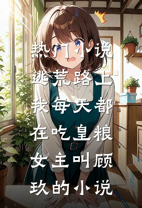 热门小说逃荒路上,我每天都在吃皇粮,女主叫顾玖的小说
