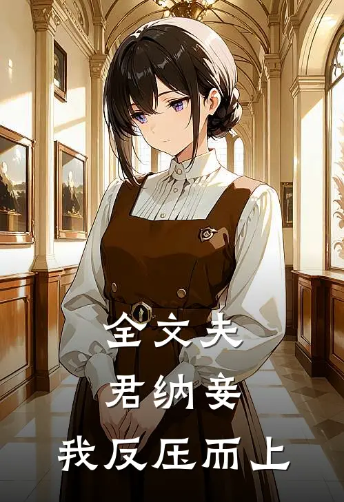 全文夫君纳妾,我反压而上免费阅读