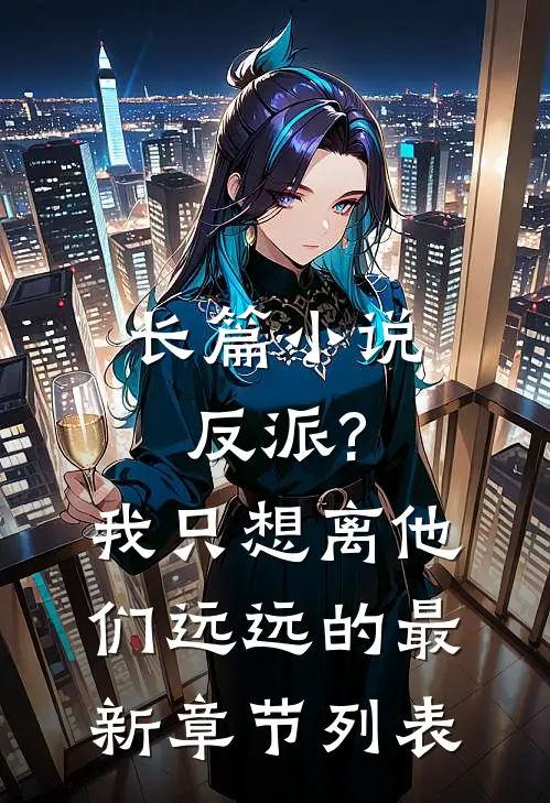 长篇小说反派?我只想离他们远远的最新章节列表