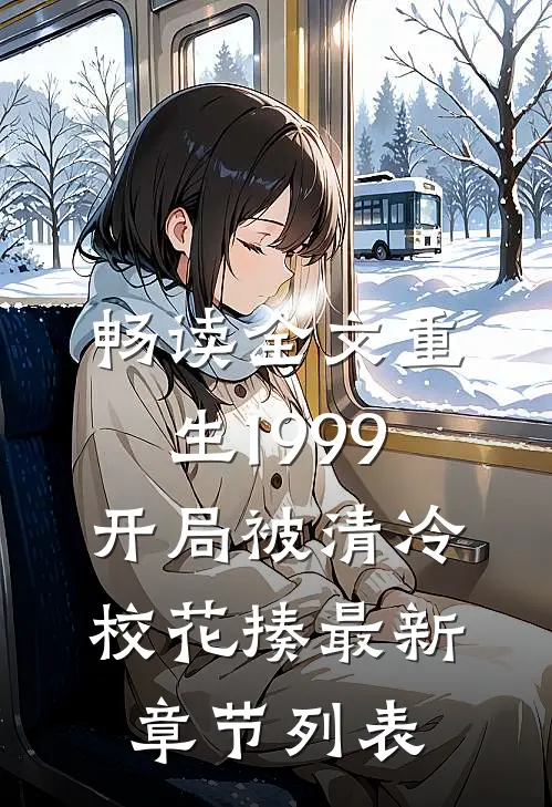 畅读全文重生1999:开局被清冷校花揍最新章节列表