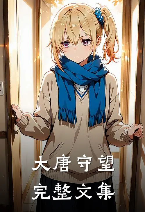 大唐守望完整文集