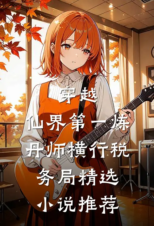 穿越：仙界第一炼丹师横行税务局精选小说推荐
