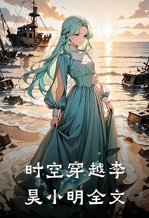 时空穿越李昊小明全文