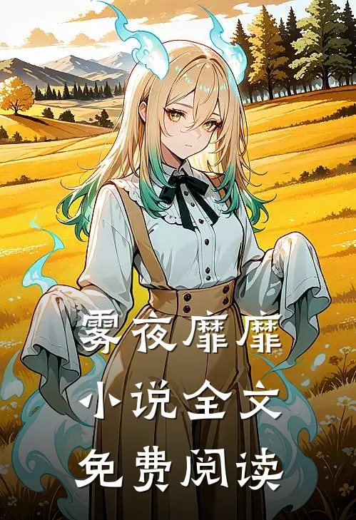 雾夜靡靡小说全文免费阅读