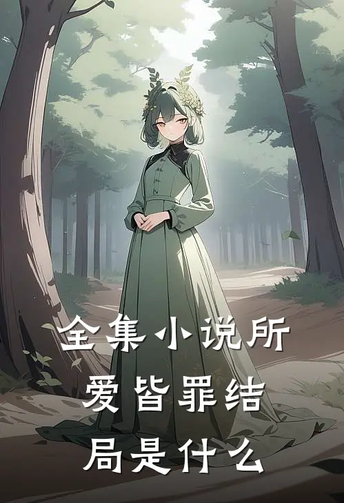 全集小说所爱皆罪结局是什么