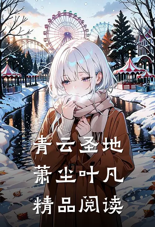 青云圣地萧尘叶凡精品阅读