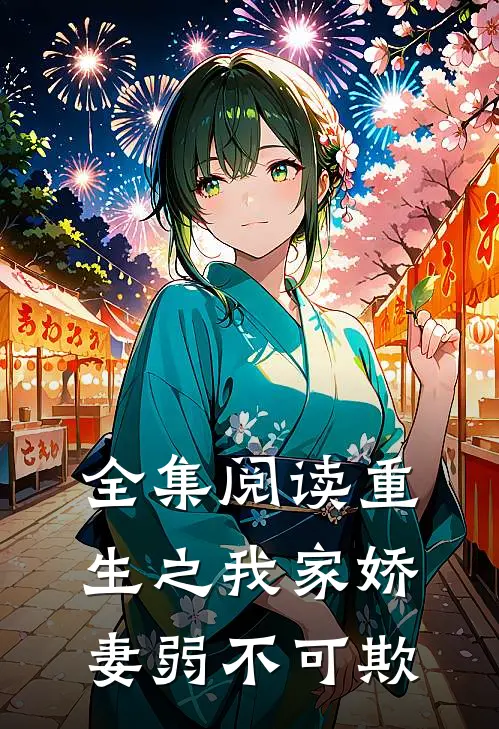 全集阅读重生之我家娇妻弱不可欺