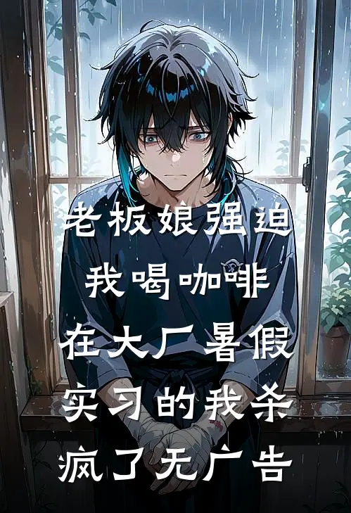 老板娘强迫我喝咖啡，在大厂暑假实习的我杀疯了无广告