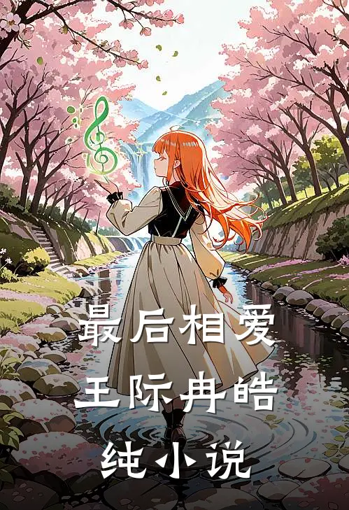 最后相爱王际冉皓纯小说