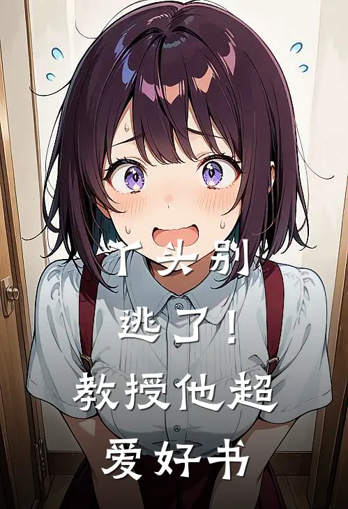 丫头别逃了！教授他超爱好书