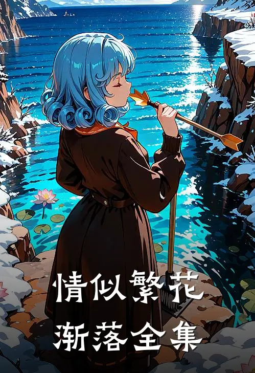 情似繁花渐落全集