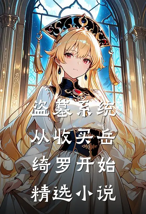 盗墓系统：从收买岳绮罗开始精选小说