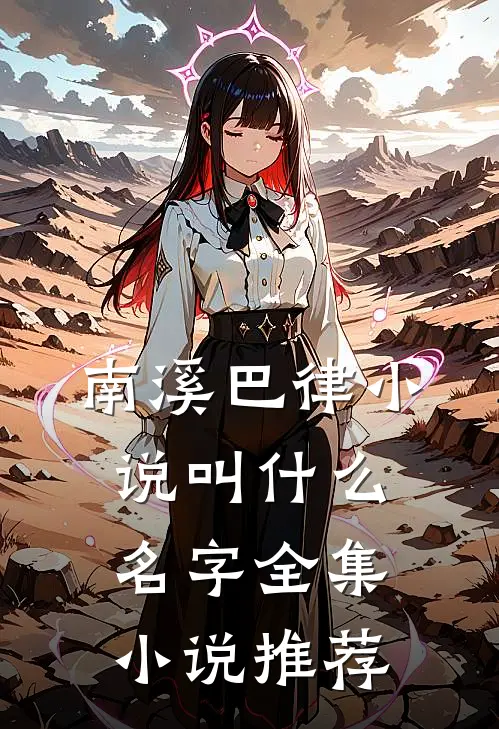 南溪巴律小说叫什么名字全集小说推荐