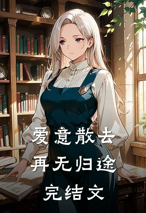 爱意散去再无归途完结文