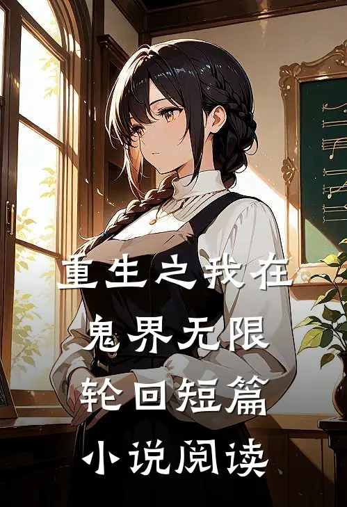 重生之我在鬼界无限轮回短篇小说阅读
