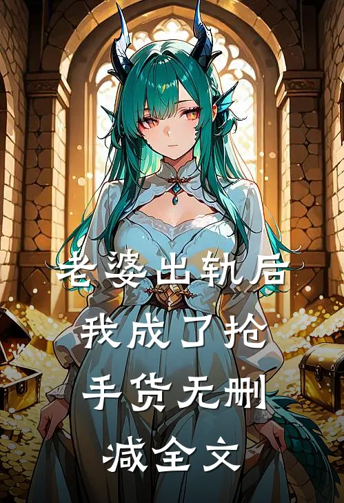 老婆出轨后，我成了抢手货无删减全文