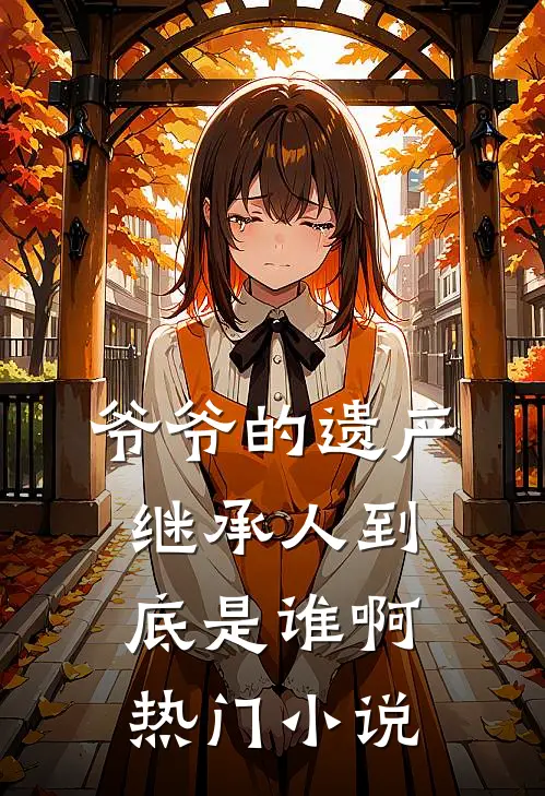 爷爷的遗产继承人到底是谁啊热门小说
