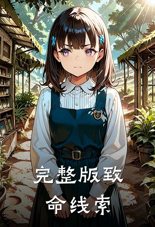 完整版致命线索