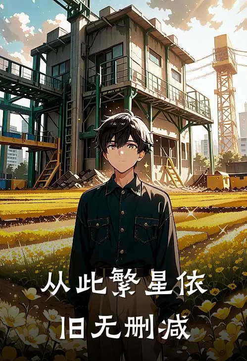 从此繁星依旧无删减