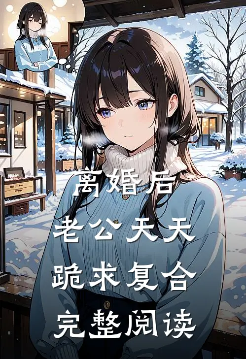 离婚后，老公天天跪求复合完整阅读