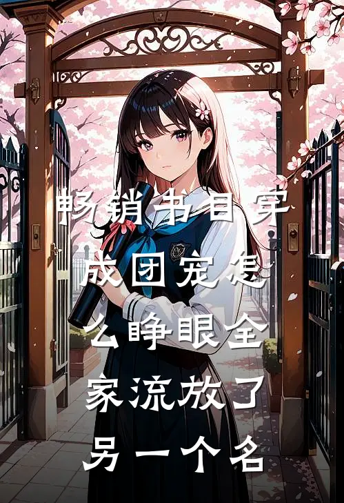 畅销书目穿成团宠怎么睁眼全家流放了另一个名