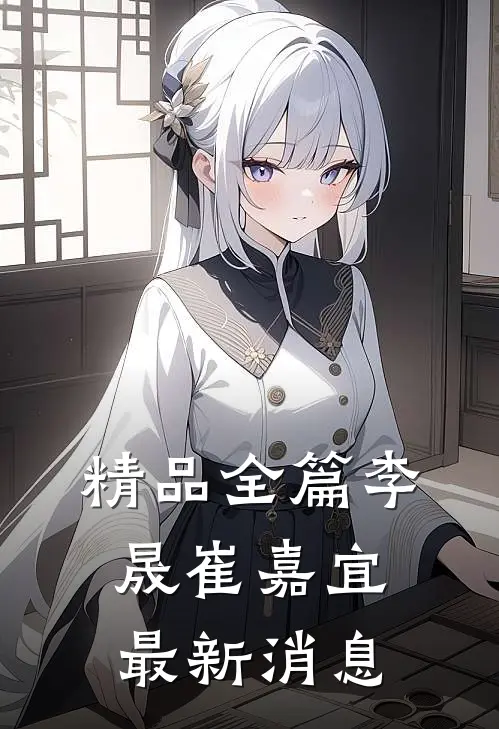 精品全篇李晟崔嘉宜最新消息