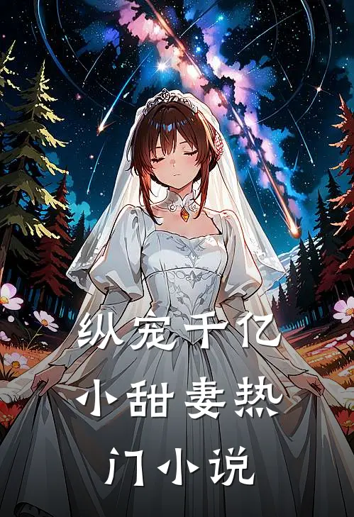 纵宠千亿小甜妻热门小说