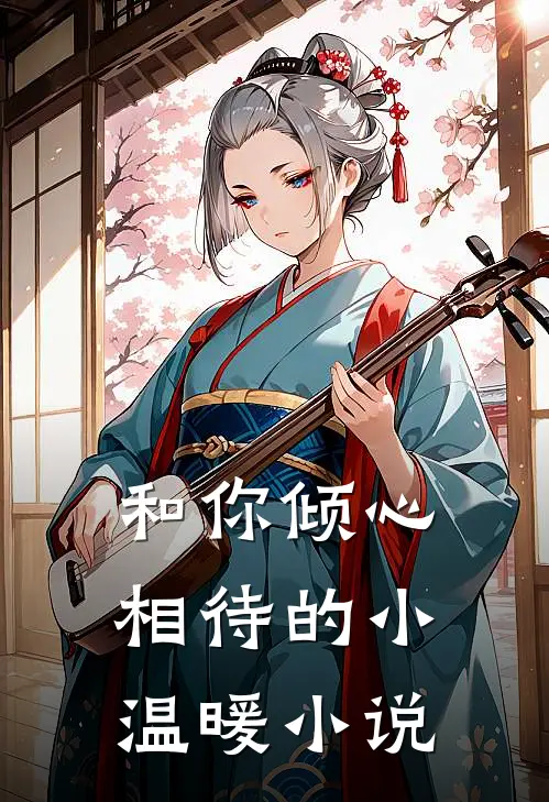和你倾心相待的小温暖小说