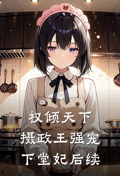 权倾天下，摄政王强宠下堂妃后续