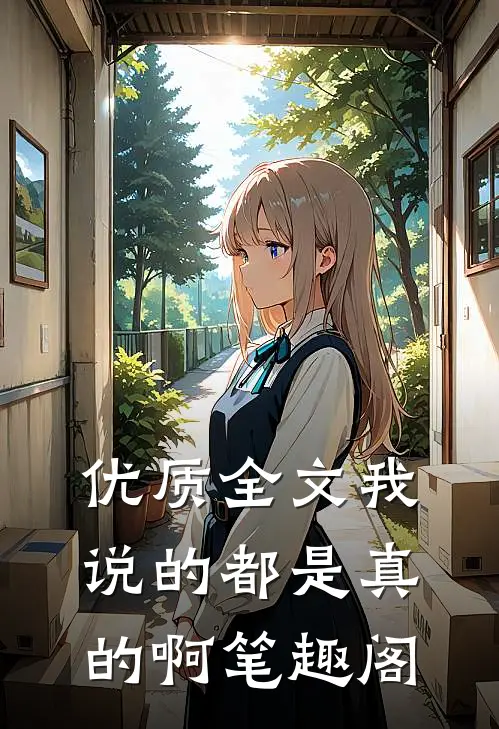 优质全文我说的都是真的啊笔趣阁