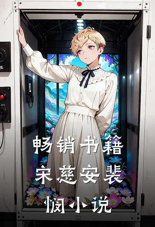 畅销书籍宋慈安裴悯小说