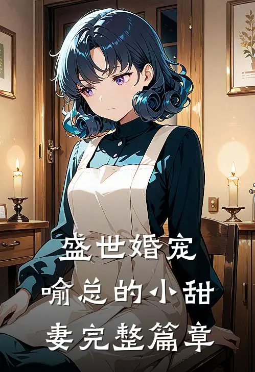 盛世婚宠，喻总的小甜妻完整篇章