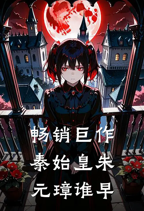 畅销巨作秦始皇朱元璋谁早