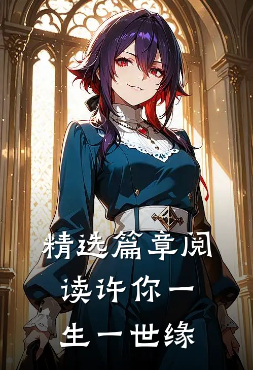 精选篇章阅读许你一生一世缘