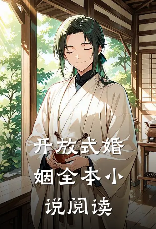 开放式婚姻全本小说阅读