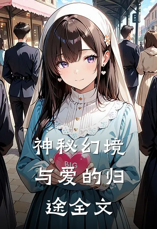 神秘幻境与爱的归途全文