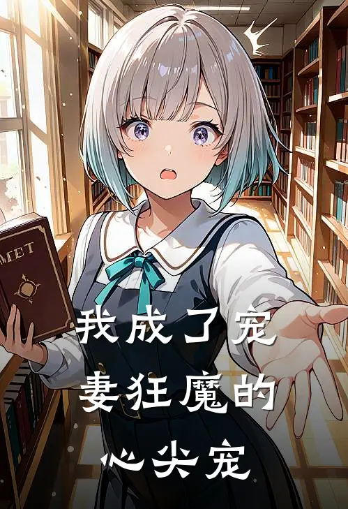 我成了宠妻狂魔的心尖宠