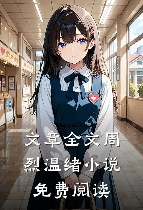 文章全文周烈温绪小说免费阅读