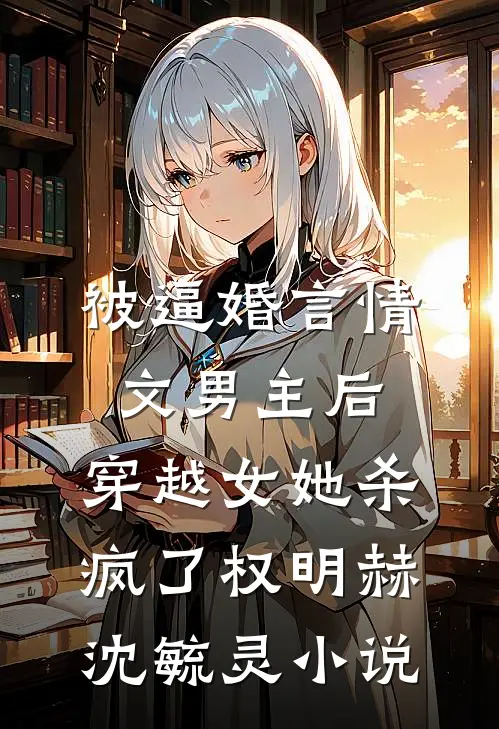 被逼婚言情文男主后，穿越女她杀疯了权明赫沈毓灵小说