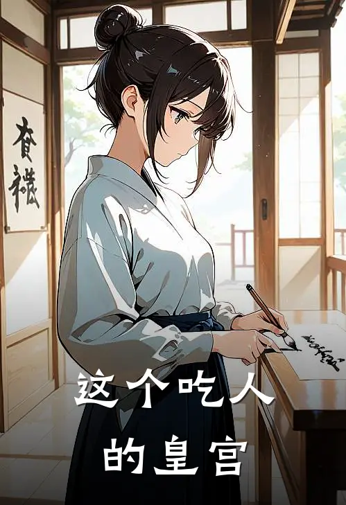 这个吃人的皇宫