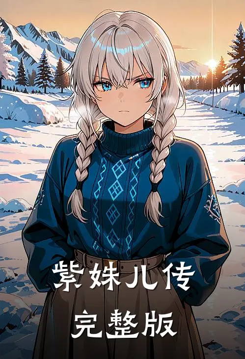 紫姝儿传完整版