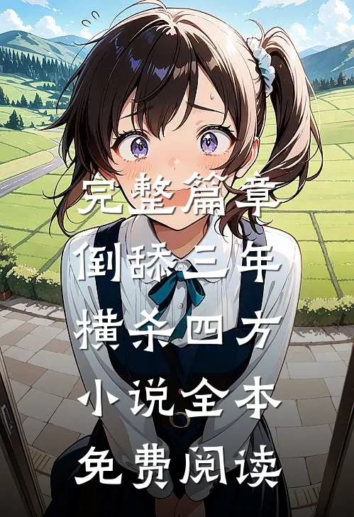完整篇章倒舔三年,横杀四方小说全本免费阅读
